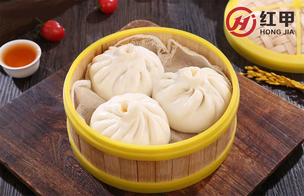 2121非凡纯手工包子