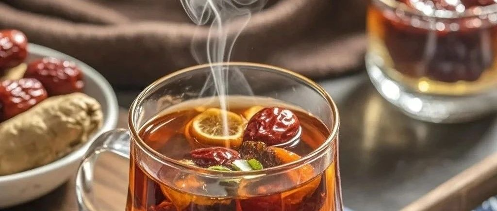 鱼香肉丝里没有鱼肉，你喝的红糖姜茶里到底有没有红糖？