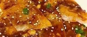 早餐新选择：8分钟做出比路边摊还要好吃的酱香饼，只需把握这2大法门！